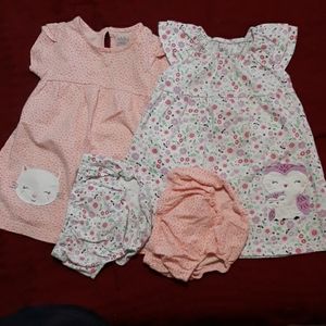 Child of Mine 18 month old dress